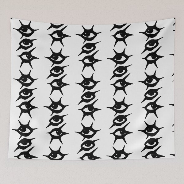 Item preview, Eye Balls designed and sold by Chad's Fresh Art.