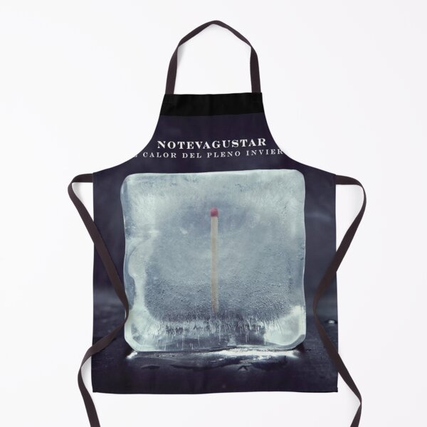 Item preview, No Te Va Gustar - El Calor Del Pleno Invierno album 2012 designed and sold by WimpyWater.