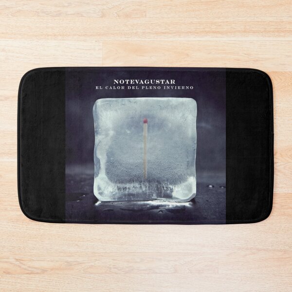 Item preview, No Te Va Gustar - El Calor Del Pleno Invierno album 2012 designed and sold by WimpyWater.