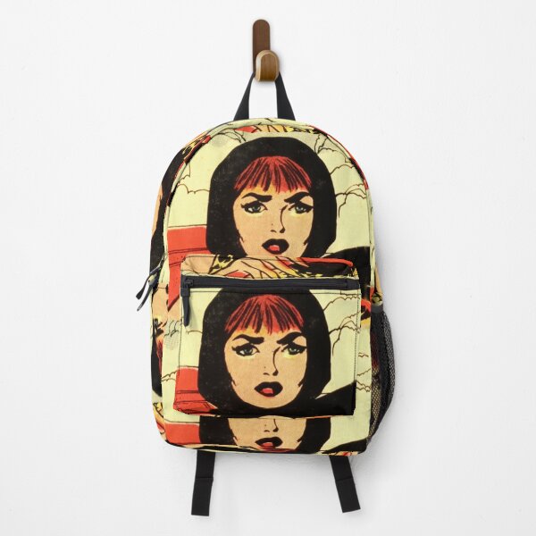 Item preview, Determined Woman Behind the Wheel designed and sold by Wiredart.