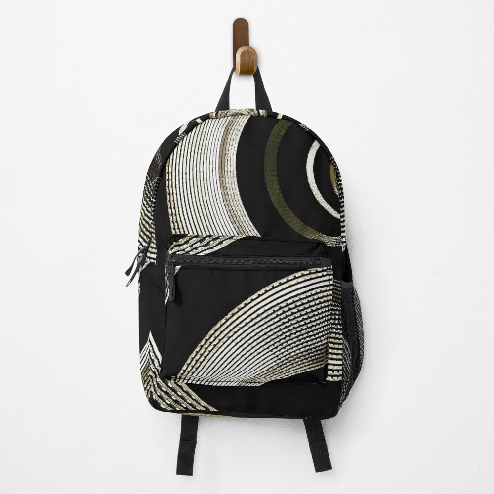 Item preview, Backpack designed and sold by mdol.