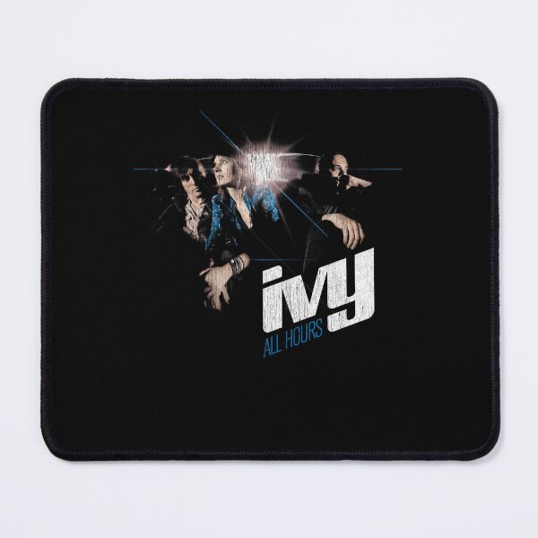 Item preview, I.V.Y Band All Hours Album designed and sold by twistedfiction.