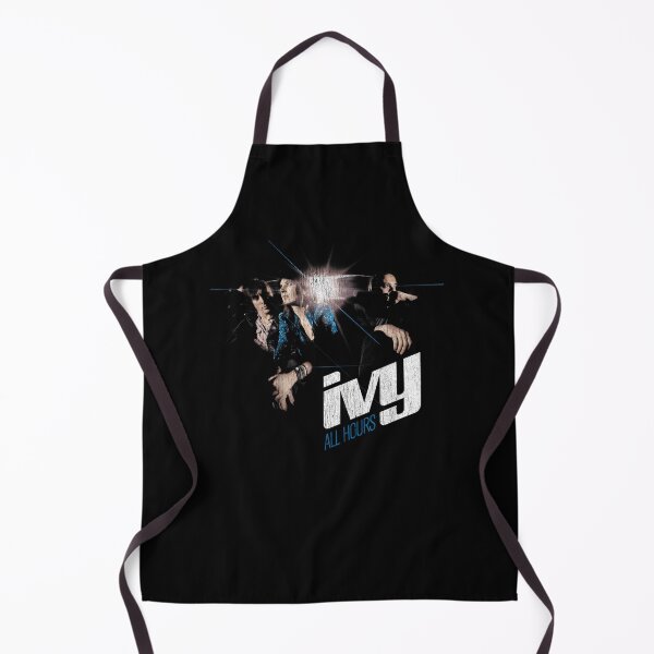 Item preview, I.V.Y Band All Hours Album designed and sold by twistedfiction.