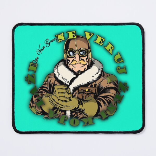 Item preview, Neverica designed and sold by RebellionShop.