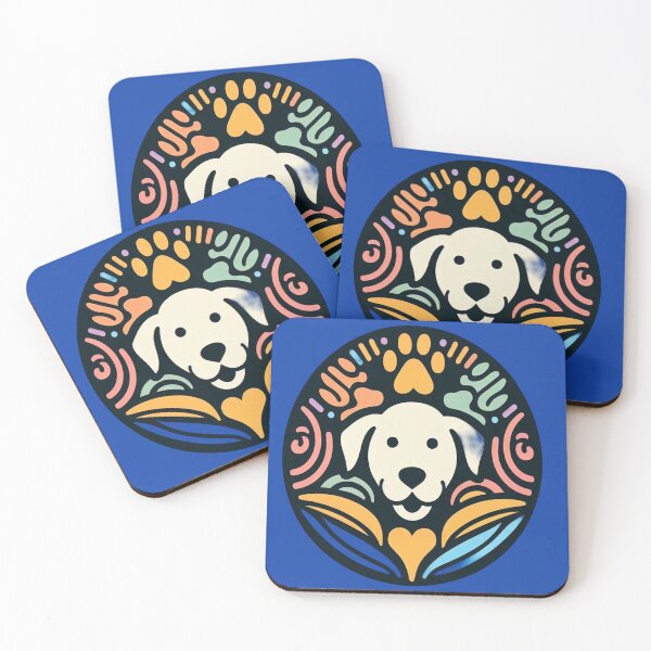 Item preview, Tail Wags and Good Vibes designed and sold by HappyLifeStore6.