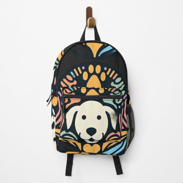 Item preview, Tail Wags and Good Vibes designed and sold by HappyLifeStore6.