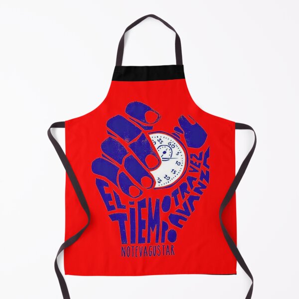 Item preview, No Te Va Gustar - El tiempo otra vez avanza album 2014 designed and sold by WimpyWater.