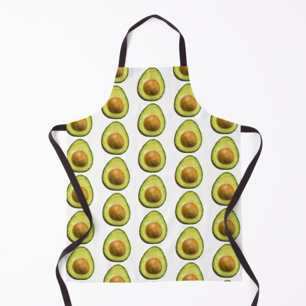 Item preview, Avocado Half designed and sold by Lisamariesumner.