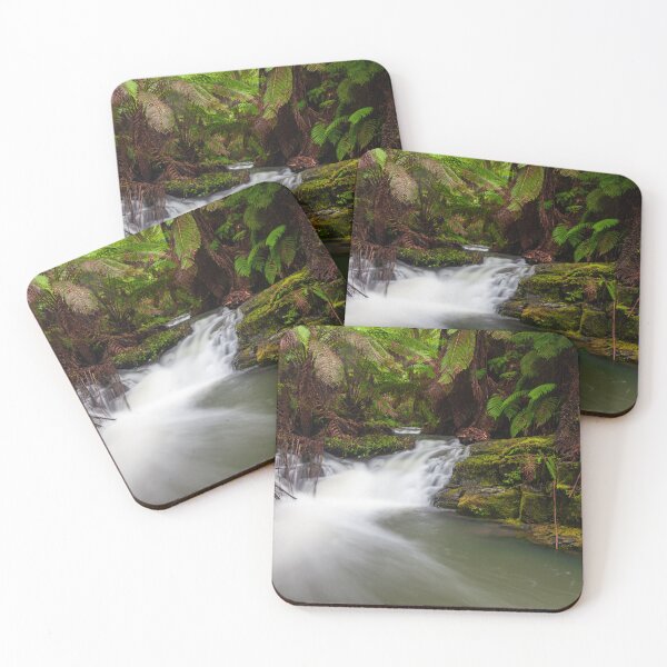 Item preview, Otways River Scene designed and sold by timmyvincent.