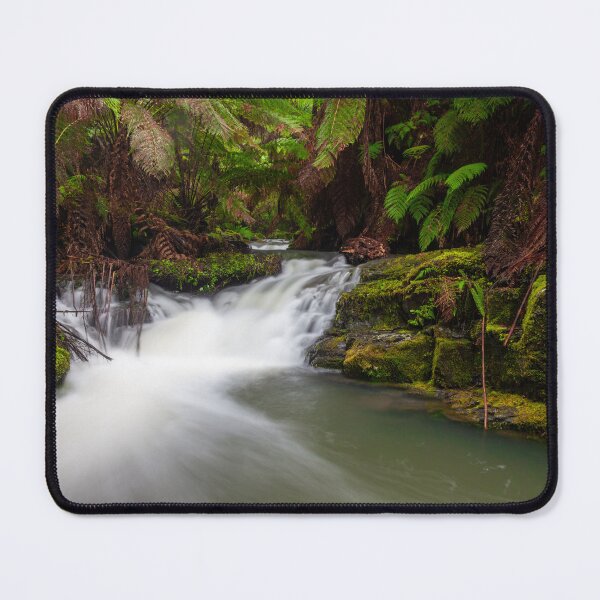 Item preview, Otways River Scene designed and sold by timmyvincent.