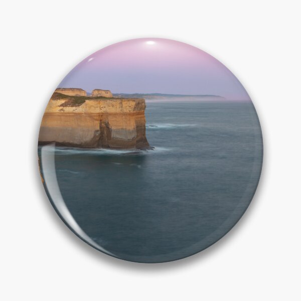 Item preview, Great Ocean Road Sunset designed and sold by timmyvincent.