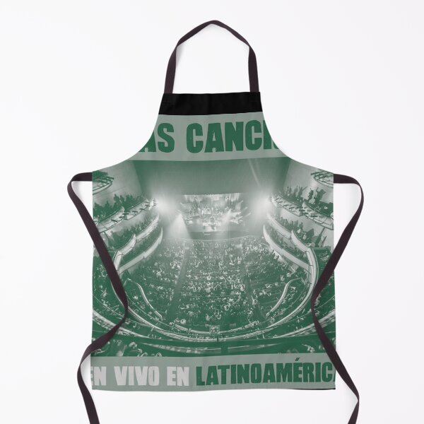 Item preview, No Te Va Gustar - Otras Canciones en Vivo en Latinoamérica album 2020 designed and sold by WimpyWater.