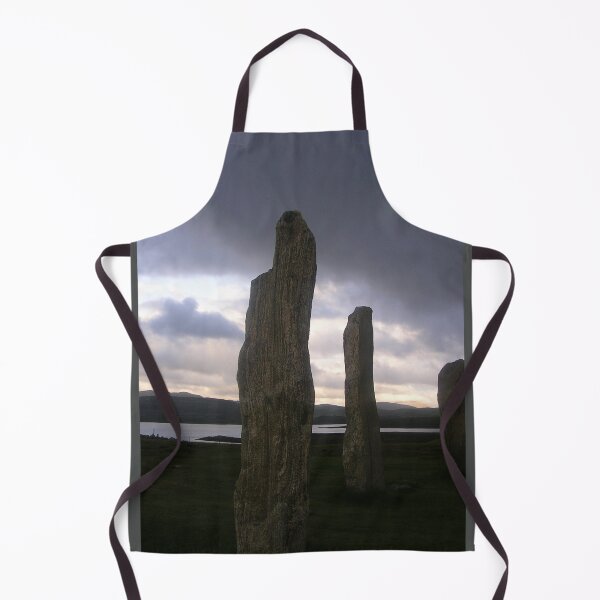 Item preview, Callanish Early Dawn designed and sold by lezvee.