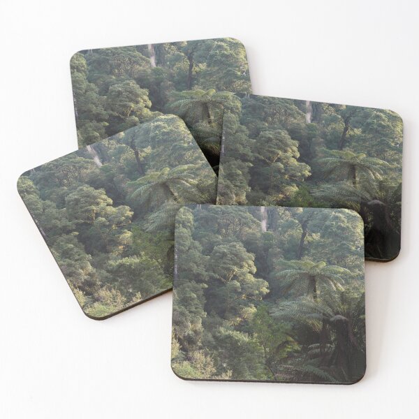 Item preview, Otways Rainforest designed and sold by timmyvincent.