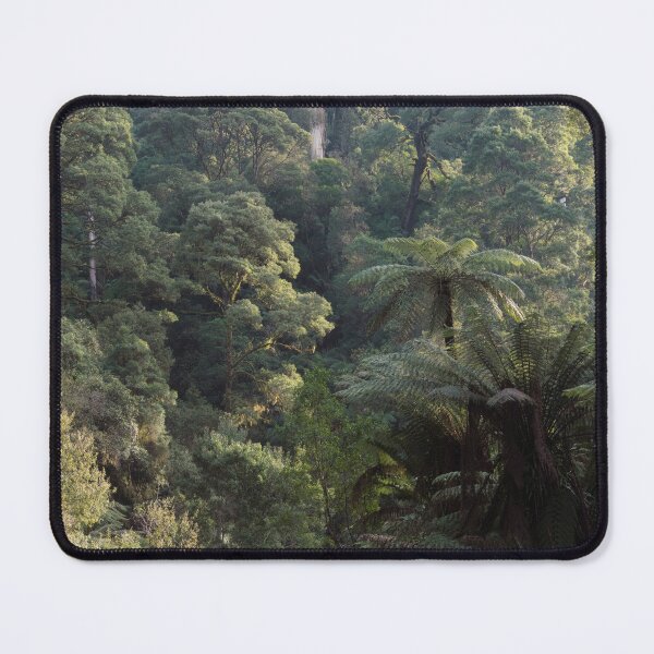 Item preview, Otways Rainforest designed and sold by timmyvincent.
