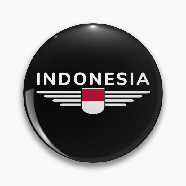 Artikelvorschau, Indonesien T-Shirt – Für Fans des Inselstaates entworfen und verkauft von ElvisU.