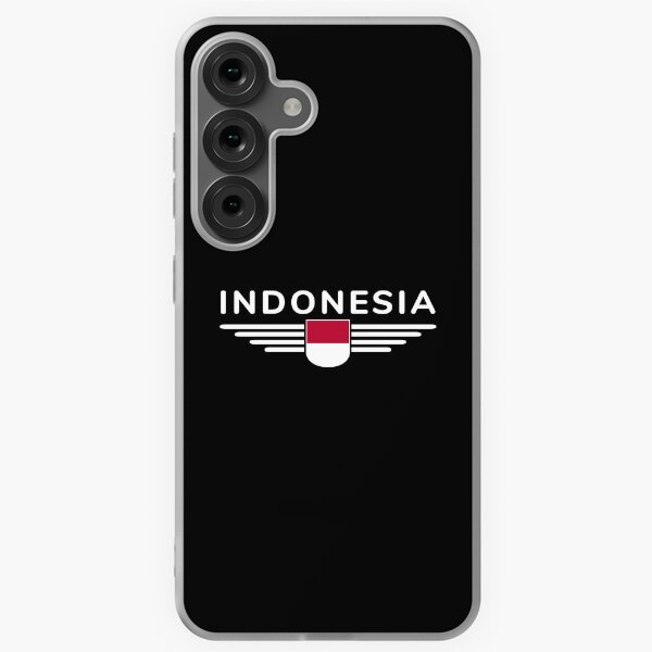 Item preview, Indonesia T-Shirt – For fans of the island state designed and sold by ElvisU.