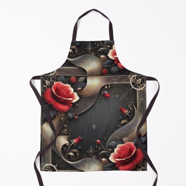 Item preview, Ethereal Noir Bloom designed and sold by Meta2Physical.