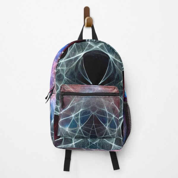 Item preview, Galactic Web of Stars: Abstract Cosmic Energy Flow designed and sold by TeslaSt0re.