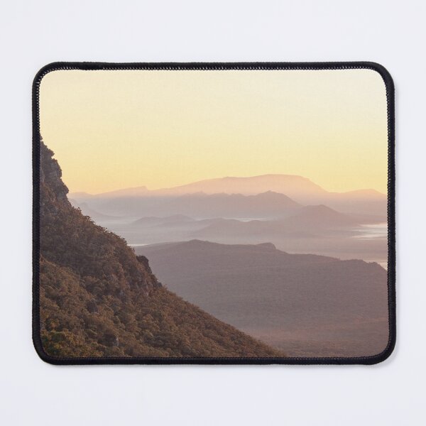 Item preview, Grampians Sunrise designed and sold by timmyvincent.