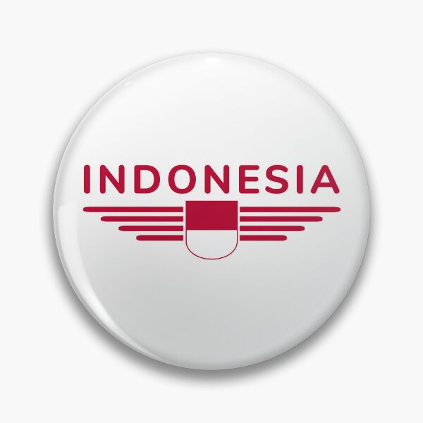 Artikelvorschau, Indonesien T-Shirt – Für Fans des Inselstaates entworfen und verkauft von ElvisU.