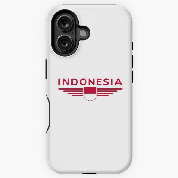 Item preview, Indonesia T-Shirt – For fans of the island state designed and sold by ElvisU.