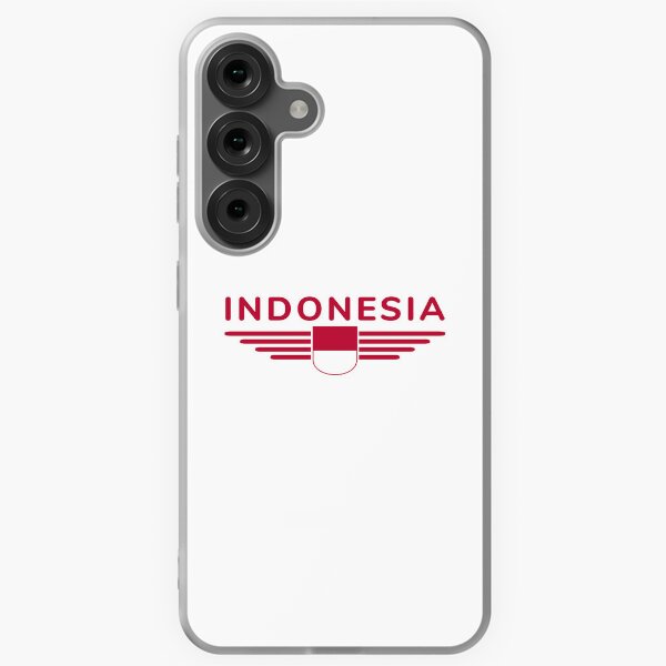 Item preview, Indonesia T-Shirt – For fans of the island state designed and sold by ElvisU.