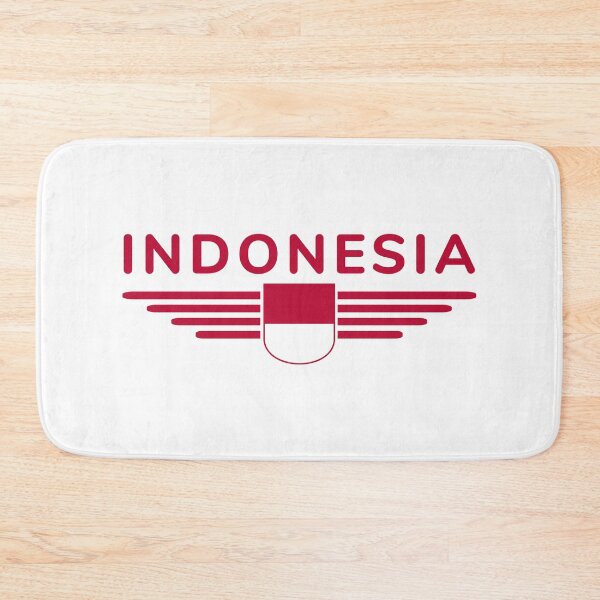 Item preview, Indonesia T-Shirt – For fans of the island state designed and sold by ElvisU.