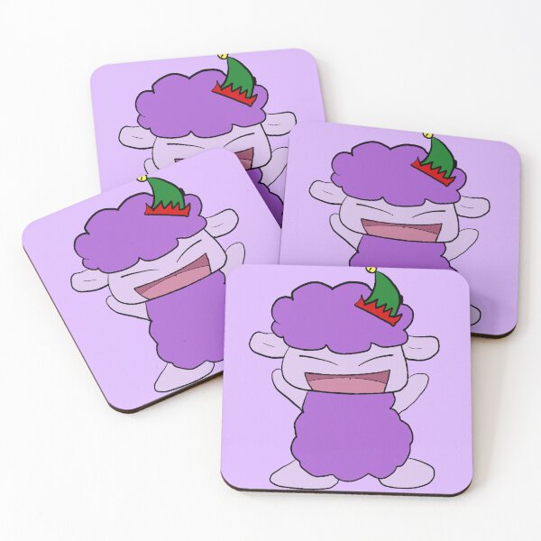 Item preview, Elf Ju Sheep designed and sold by Jujuandco.