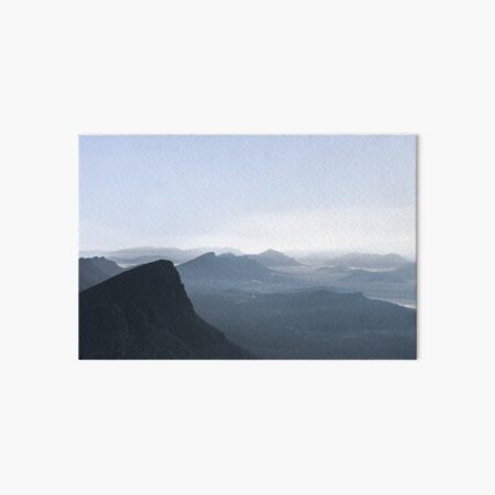Item preview, The Grampians designed and sold by timmyvincent.
