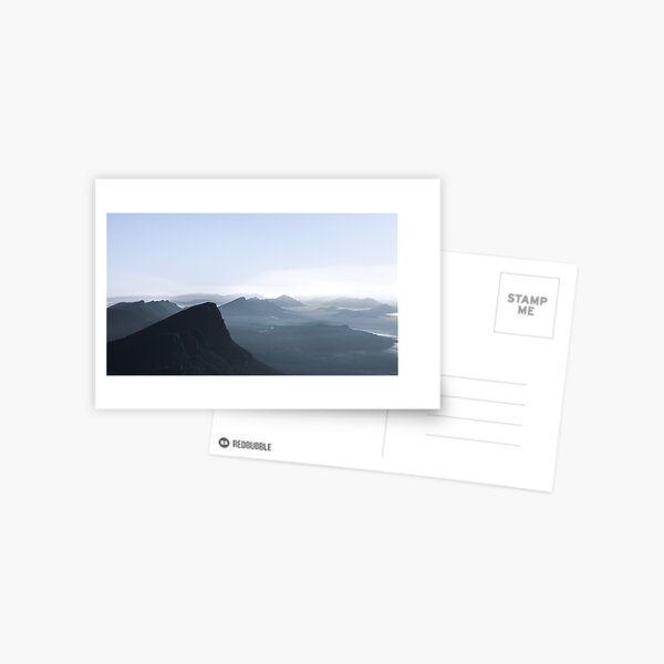 Item preview, The Grampians designed and sold by timmyvincent.