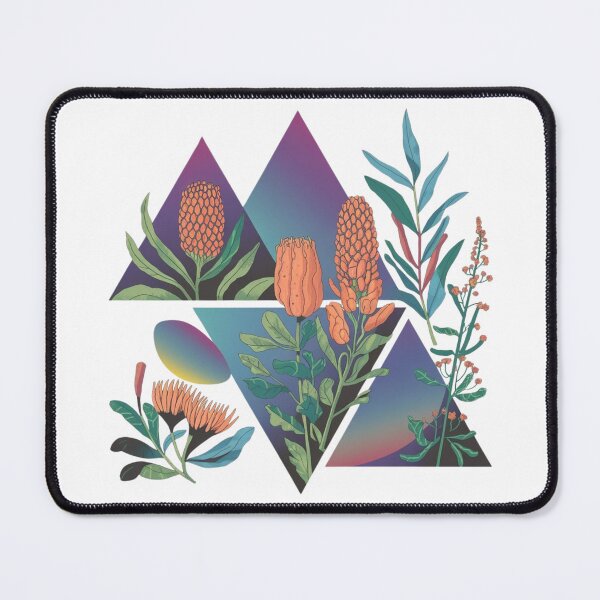 Item preview, Australian Native Flora designed and sold by beckabbooart.