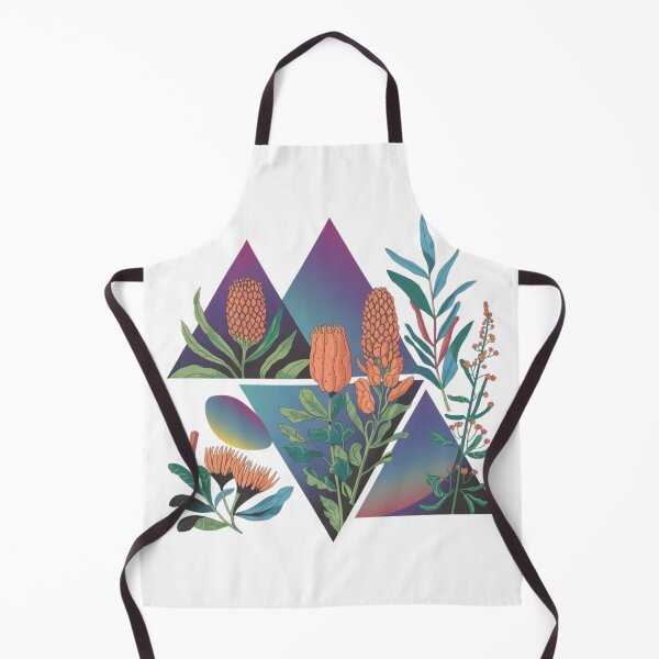 Item preview, Australian Native Flora designed and sold by beckabbooart.