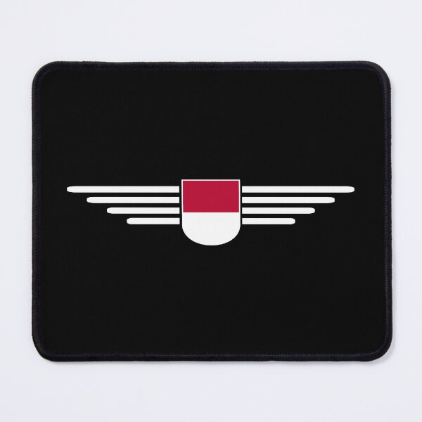 Item preview, Indonesia T-Shirt – For fans of the island state designed and sold by ElvisU.