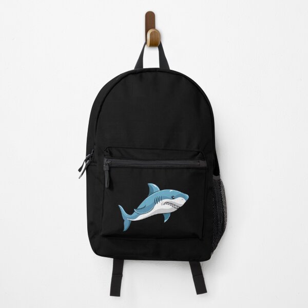 Item preview, Jeff The Landshark.It’s Jeff The Landshark designed and sold by ridnaledesigner.