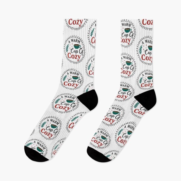 Item preview, A Warm Cup of Cozy designed and sold by ChemicalXShop.