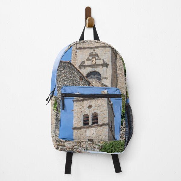 Artikelvorschau, Eglise Saint-Vincent-d'En-Haut, Eus entworfen und verkauft von Dave Hare Photography.