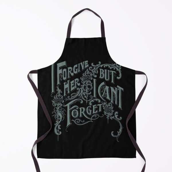 Item preview, Forgive forget designed and sold by DuchStudio.