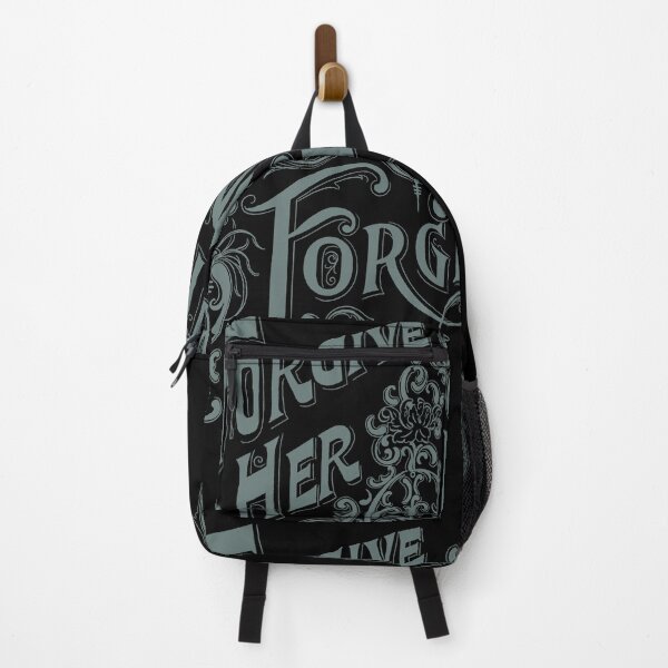 Item preview, Forgive forget designed and sold by DuchStudio.
