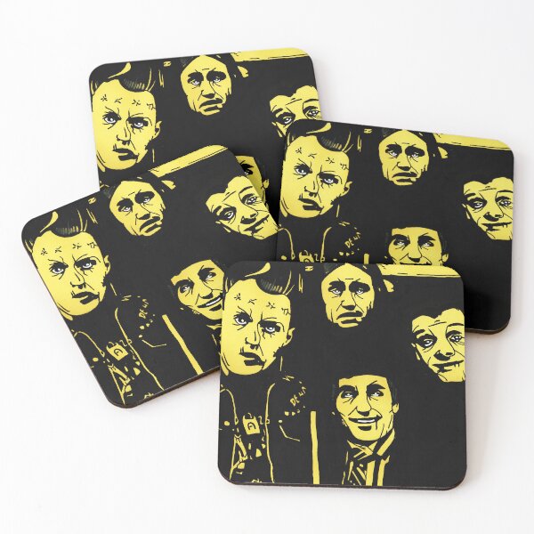 Item preview, THE YOUNG designed and sold by NICSARTWORLD.