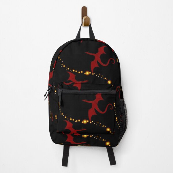 Item preview, Star Path Dragons, Red designed and sold by EurthantianP.