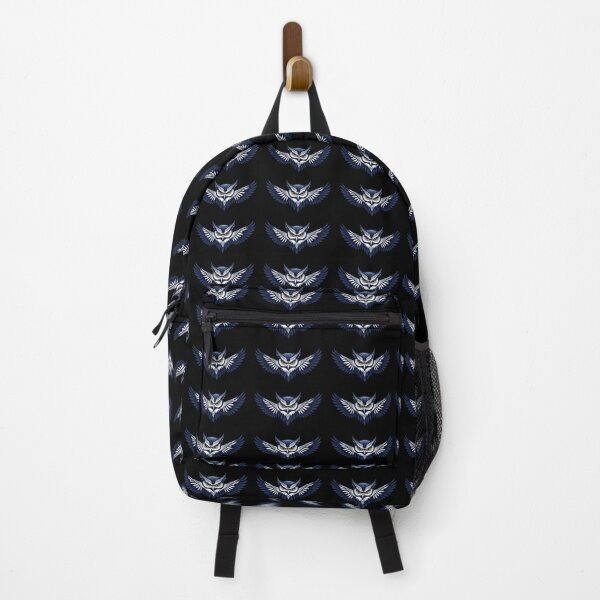 Item preview, Modern Angular Owl designed and sold by subhamkapoor.