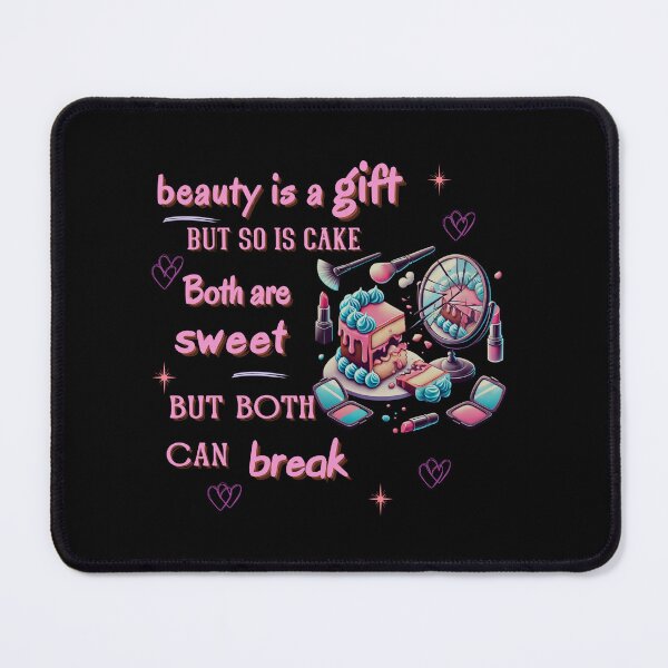 Item preview, Poem About Beauty Funny Design For Women designed and sold by Ver-Payah.