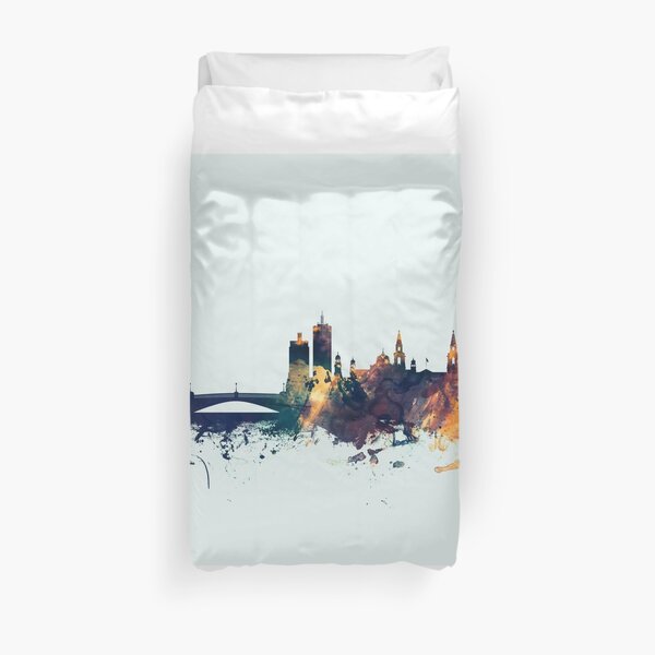 Leeds United Duvet Covers Redbubble