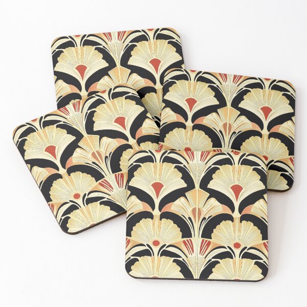 Item preview, art deco designed and sold by ArtHouseNiklas.