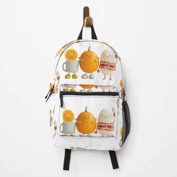 Item preview, A Cheerful Breakfast designed and sold by ShopAndLove.