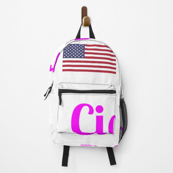 Item preview, Cicero Illinois - Stylish Prints, designed and sold by Fleetwood1994.