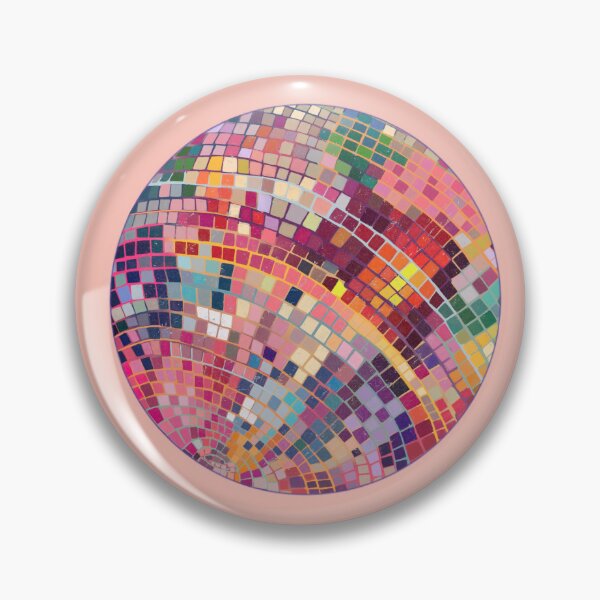 Item preview, Disco me pattern designed and sold by caitee357.