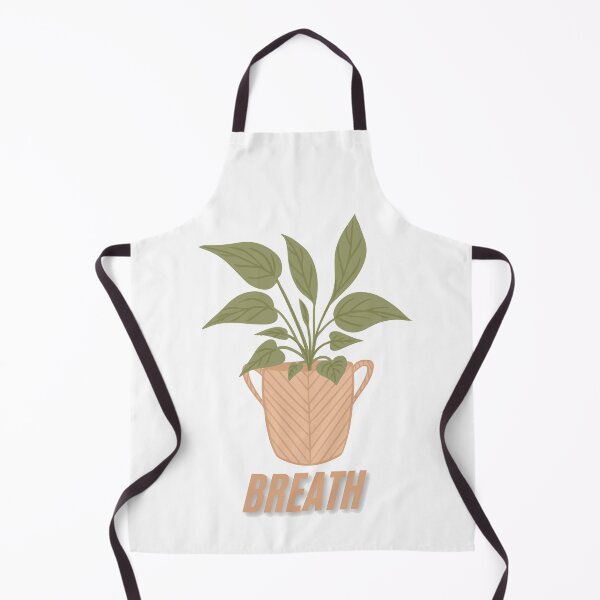 Item preview, Just breathe designed and sold by Chic Palette .