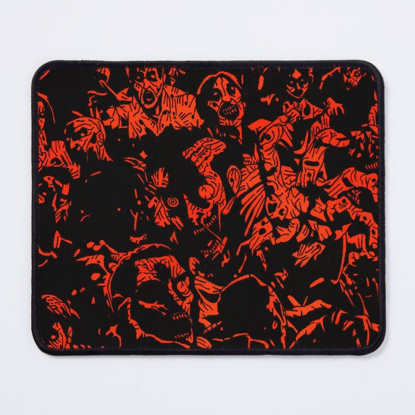 Item preview, zombies designed and sold by NICSARTWORLD.